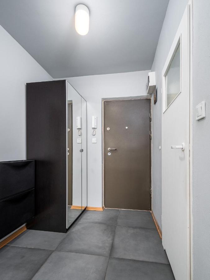 Apartamenty Ks Powisle Warszawa Exterior photo